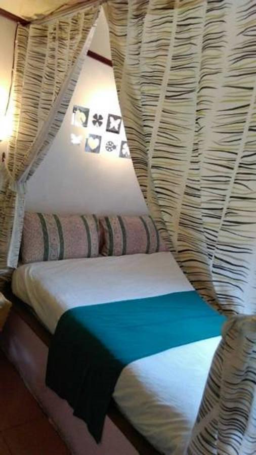 Da Nan Ao Homestay Suao Exterior photo