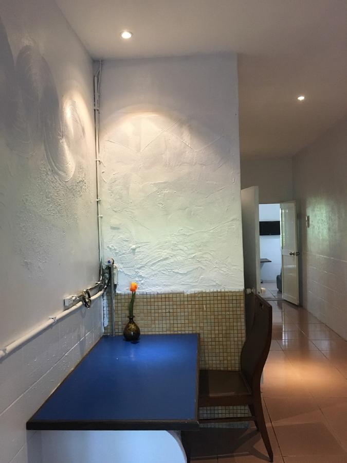 Da Nan Ao Homestay Suao Exterior photo