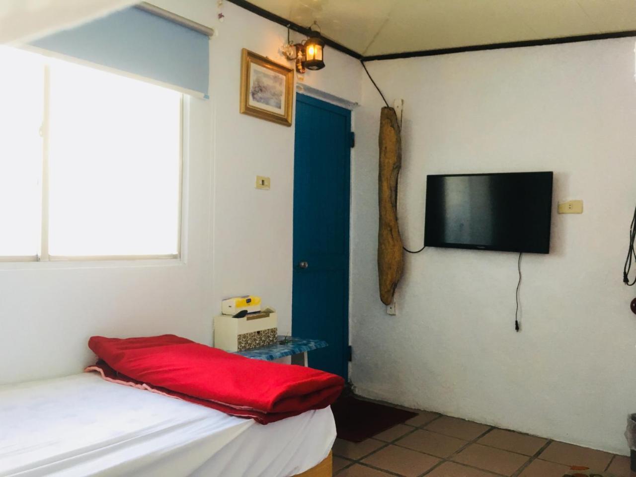 Da Nan Ao Homestay Suao Exterior photo