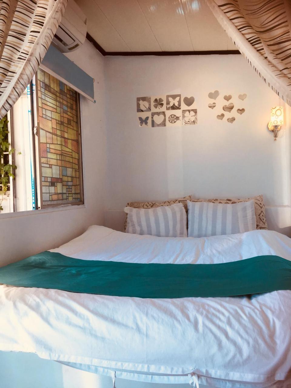 Da Nan Ao Homestay Suao Exterior photo