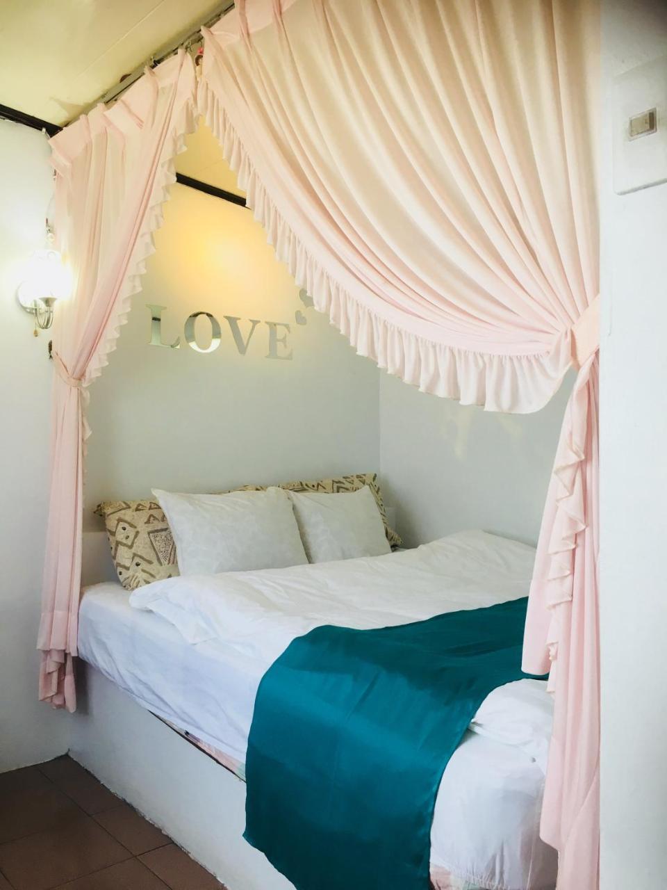 Da Nan Ao Homestay Suao Exterior photo